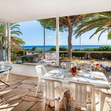 Torre Mar By Interhome Holiday home