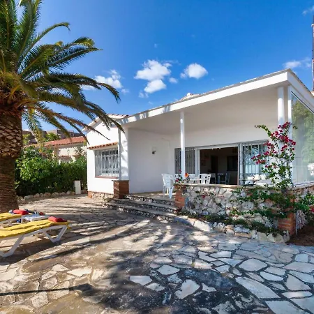 Holiday home Torre Mar By Interhome Miami Playa