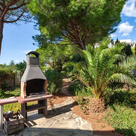 Torre Mar By Interhome Holiday home Miami Playa