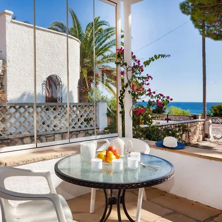 Torre Mar By Interhome