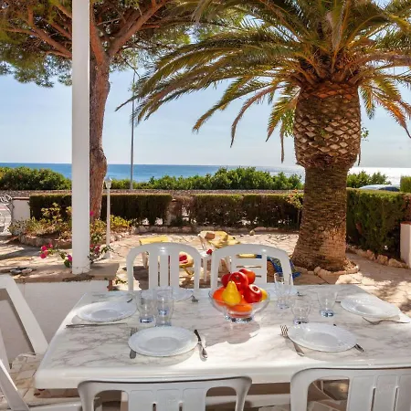 Holiday home Torre Mar By Interhome *