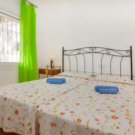 Holiday home Torre Mar By Interhome