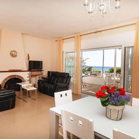 Holiday home Torre Mar By Interhome Miami Playa