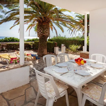 Torre Mar By Interhome *