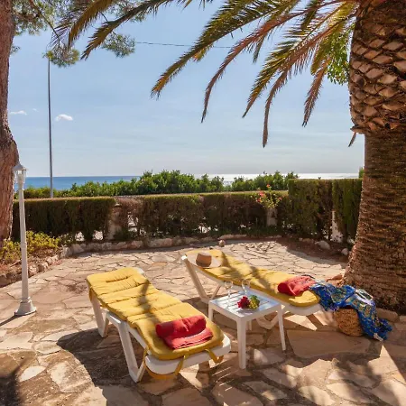 Holiday home Torre Mar By Interhome