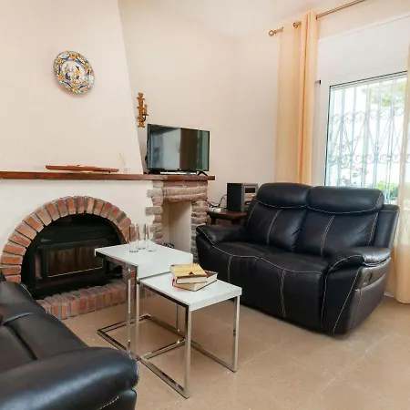 Torre Mar By Interhome Holiday home *