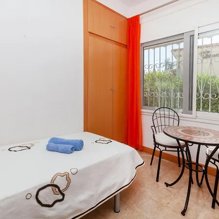 Torre Mar By Interhome Holiday home *