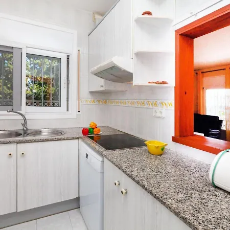 Torre Mar By Interhome Holiday home Miami Playa