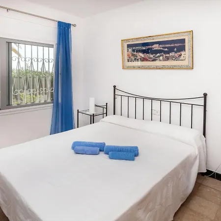 Torre Mar By Interhome Holiday home Miami Playa