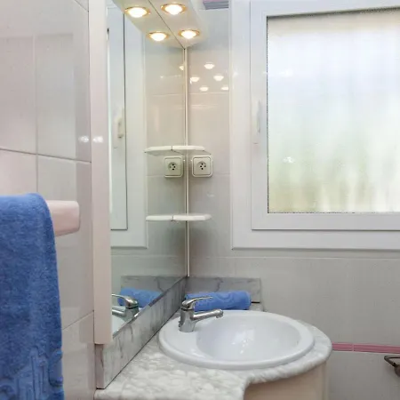 Torre Mar By Interhome Holiday home *