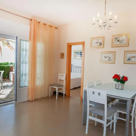 Holiday home Torre Mar By Interhome Miami Playa