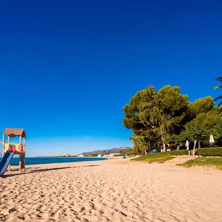 Holiday home Torre Mar By Interhome