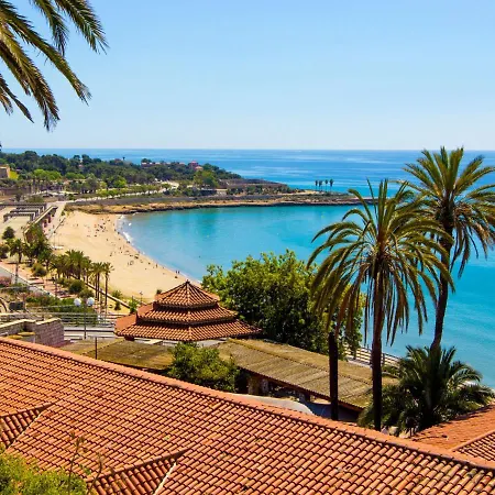Holiday home Torre Mar By Interhome *